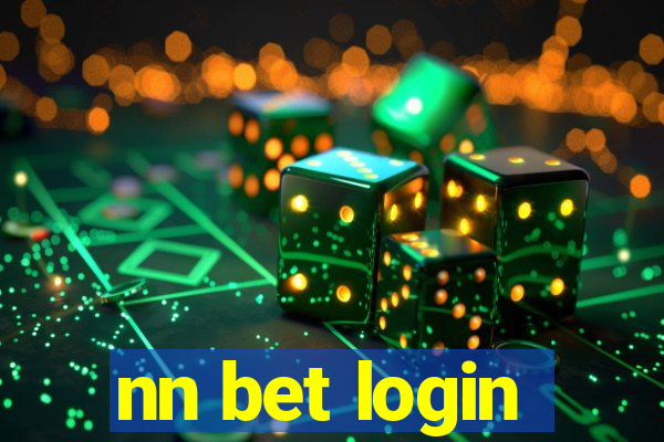 nn bet login